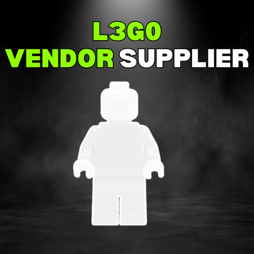 L3G0 VENDOR